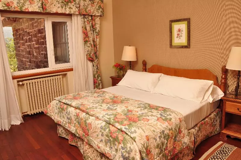 اتاق استاندارد, Llao Llao Resort, Golf Spa