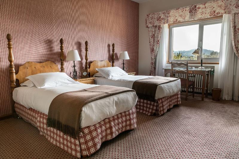 Номер Стандарт, Llao Llao Resort, Golf Spa