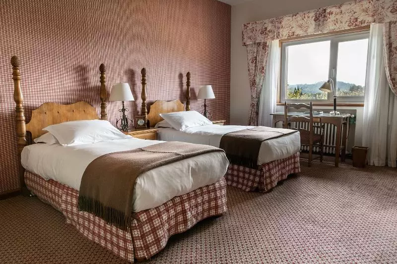اتاق استاندارد, Llao Llao Resort, Golf Spa