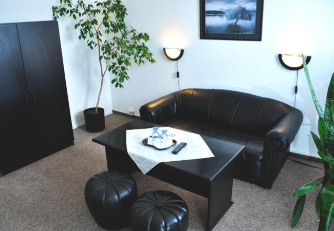 اتاق استاندارد, Milotel