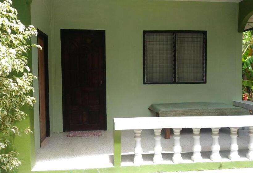 Standard-bungalow, Green Garden