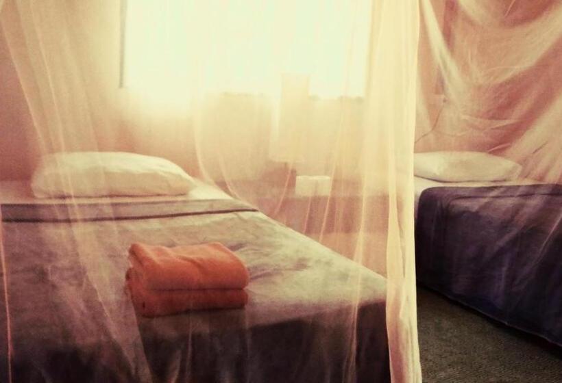 Standard-bungalow, Green Garden