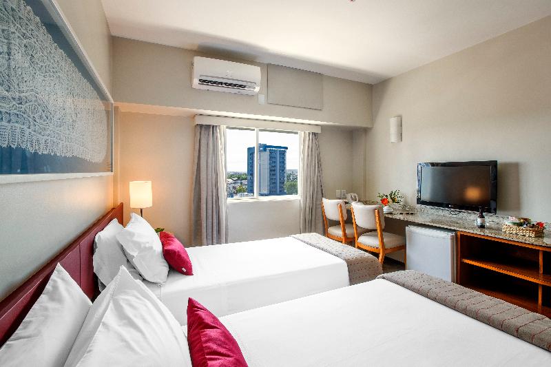 标准单人间, Kastel Manibu Recife Boa Viagem