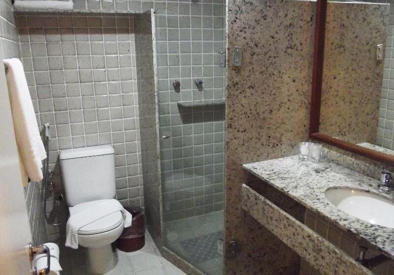 豪华三人间, Kastel Manibu Recife Boa Viagem