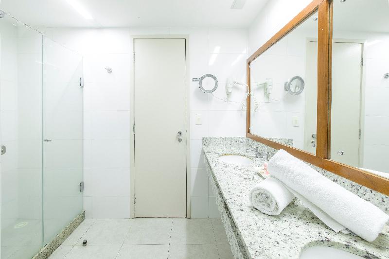 舒适三人间, Kastel Manibu Recife Boa Viagem