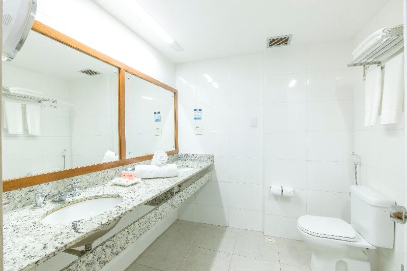 舒适三人间, Kastel Manibu Recife Boa Viagem