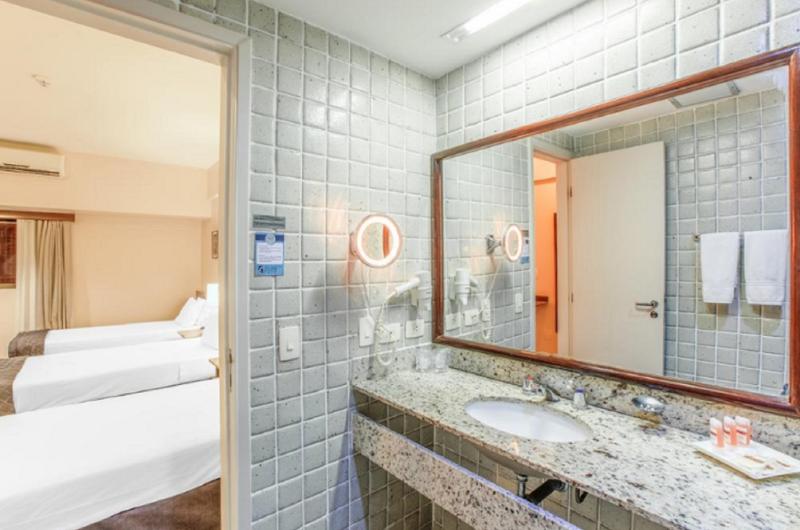 标准间, Kastel Manibu Recife Boa Viagem