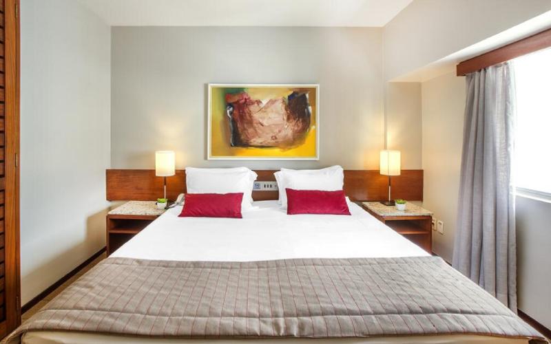 标准间, Kastel Manibu Recife Boa Viagem
