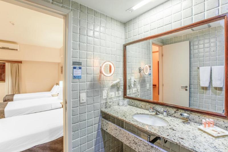 标准间, Kastel Manibu Recife Boa Viagem