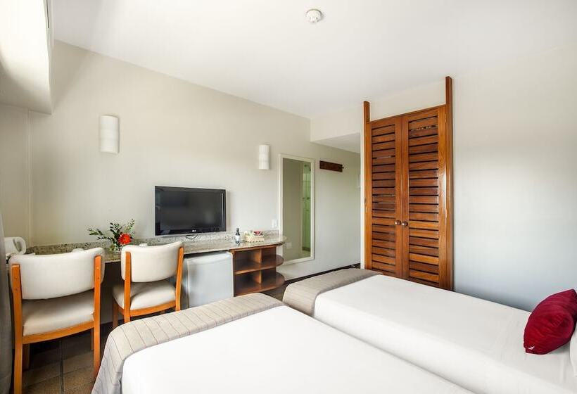 标准间, Kastel Manibu Recife Boa Viagem