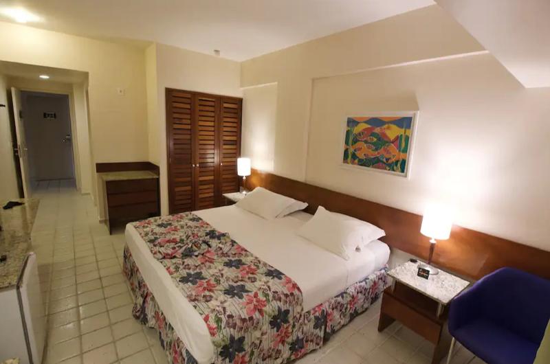 标准间, Kastel Manibu Recife Boa Viagem
