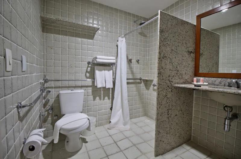 标准间, Kastel Manibu Recife Boa Viagem