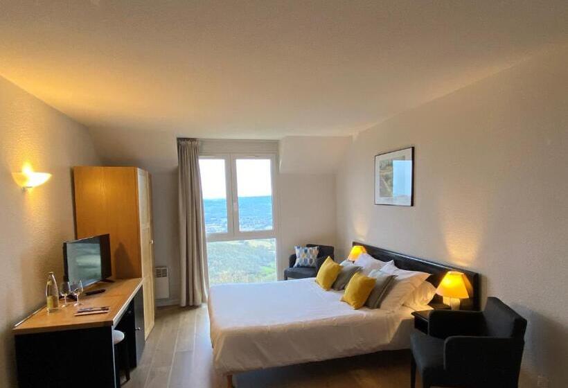 Номер Superior, Le Relais De Castelnau