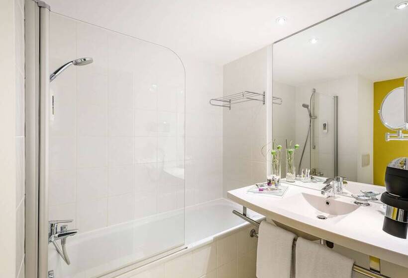 标准间, Mercure Hotel Hannover Medical Park