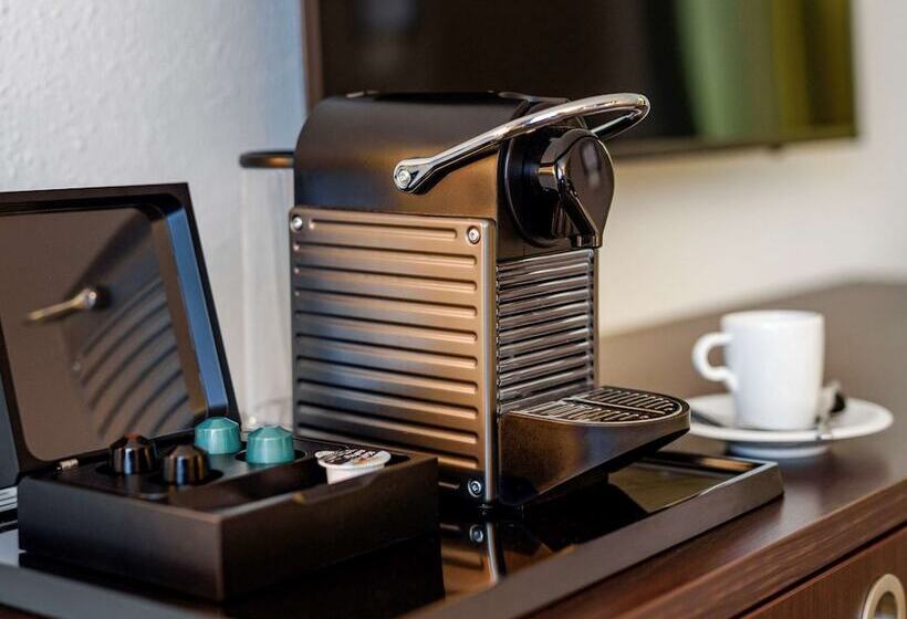 尊贵房, Mercure Hotel Hannover Medical Park