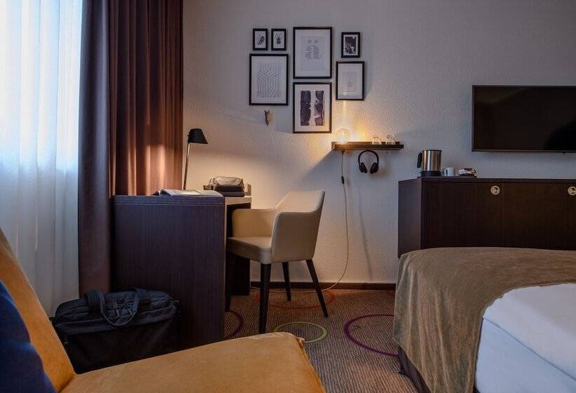 尊贵房, Mercure Hotel Hannover Medical Park