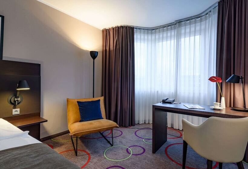 尊贵房, Mercure Hotel Hannover Medical Park