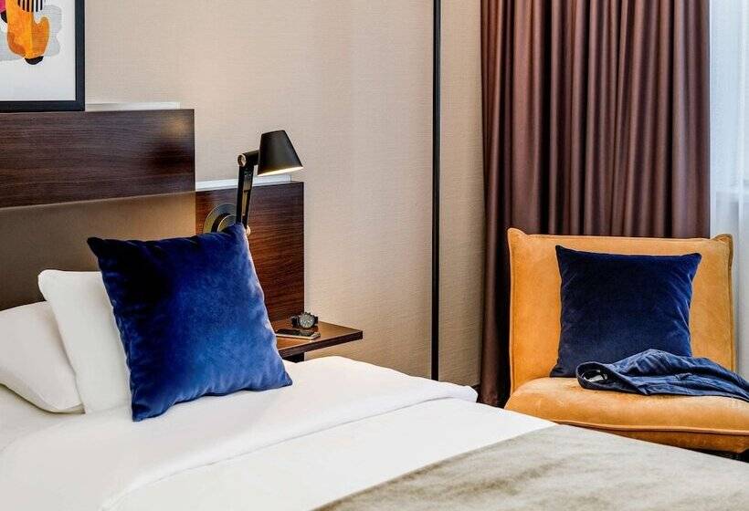 尊贵房, Mercure Hotel Hannover Medical Park