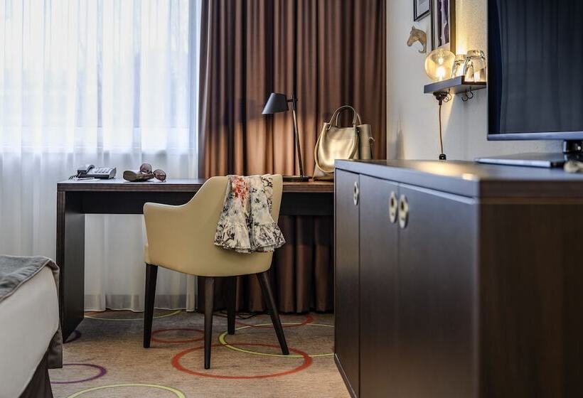 标准间, Mercure Hotel Hannover Medical Park