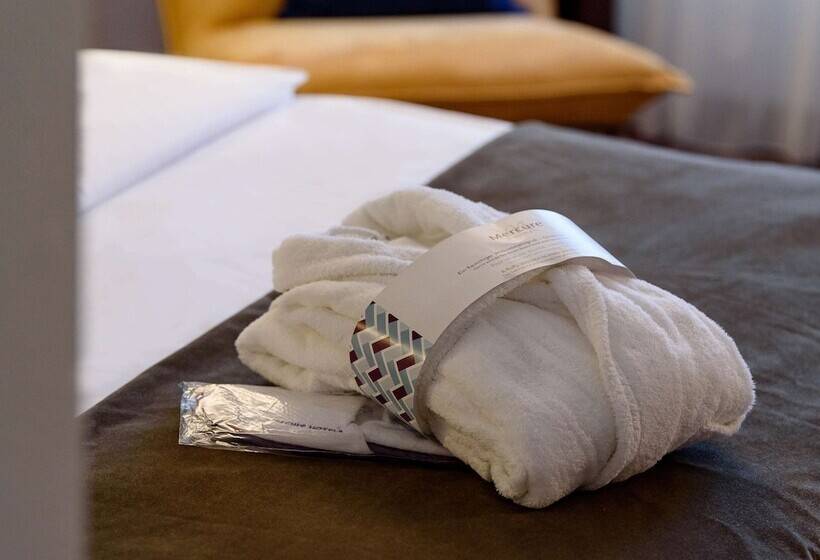 高级大房间, Mercure Hotel Hannover Medical Park