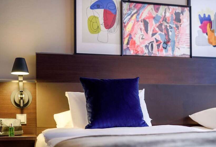 高级大房间, Mercure Hotel Hannover Medical Park