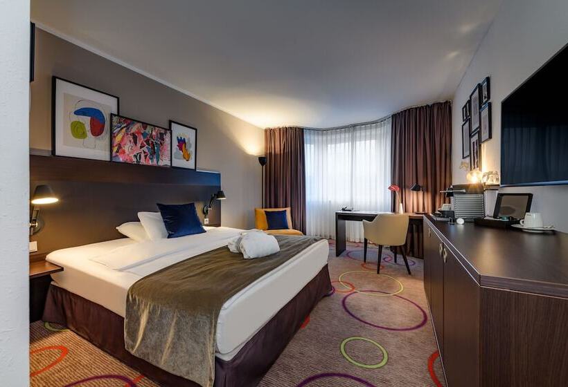 尊贵房, Mercure Hotel Hannover Medical Park