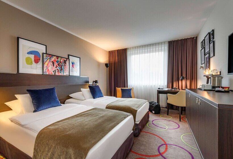 标准间, Mercure Hotel Hannover Medical Park