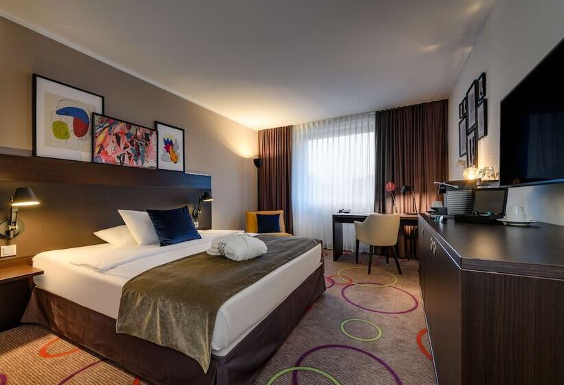 高级大房间, Mercure Hotel Hannover Medical Park