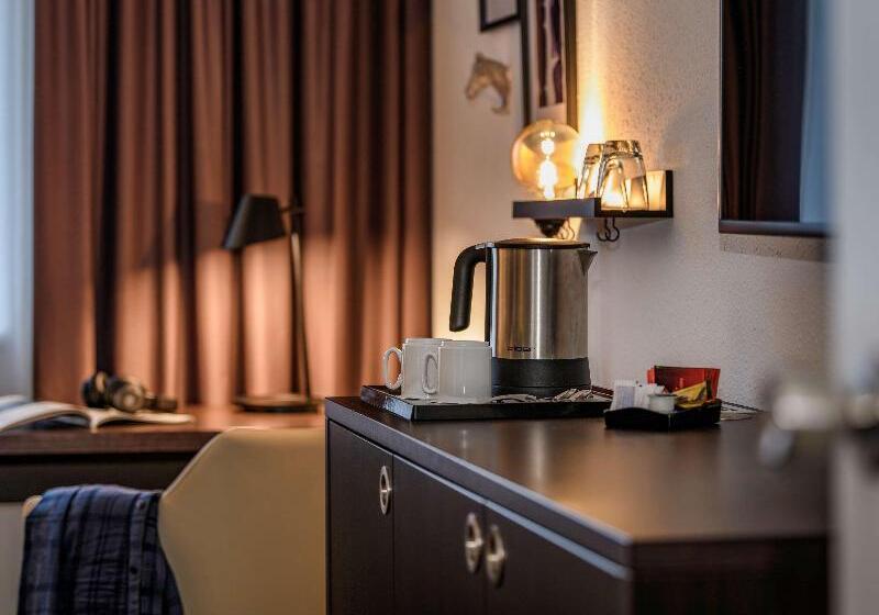 标准间, Mercure Hotel Hannover Medical Park