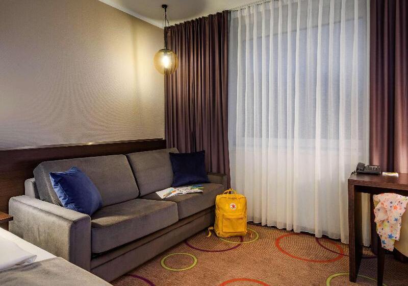 标准间, Mercure Hotel Hannover Medical Park