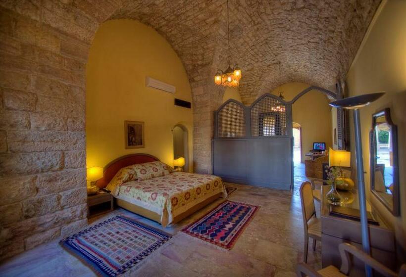 سوییت جونیور, Mir Amin Palace