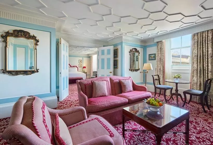 スイート, The Lanesborough, Oetker Collection