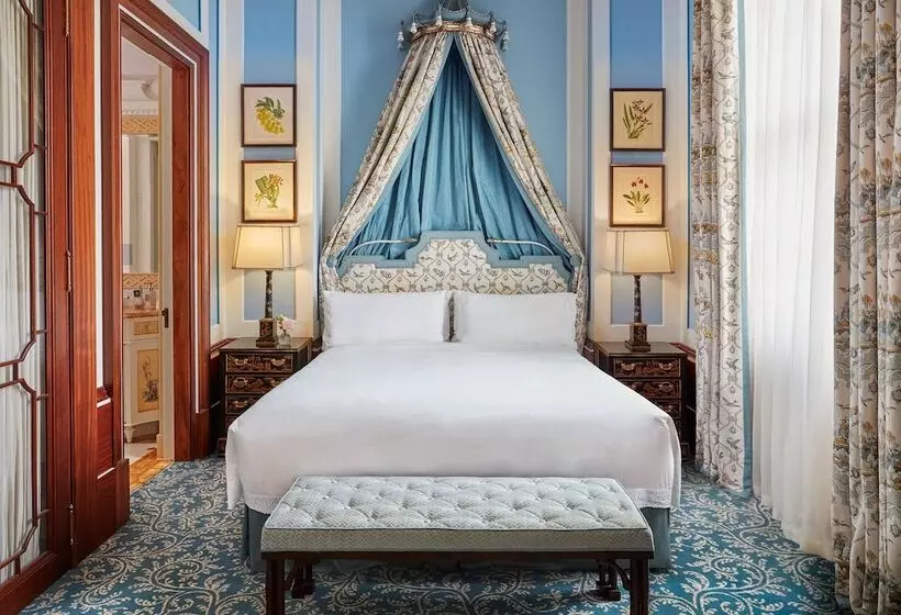 ジュニアスイート, The Lanesborough, Oetker Collection