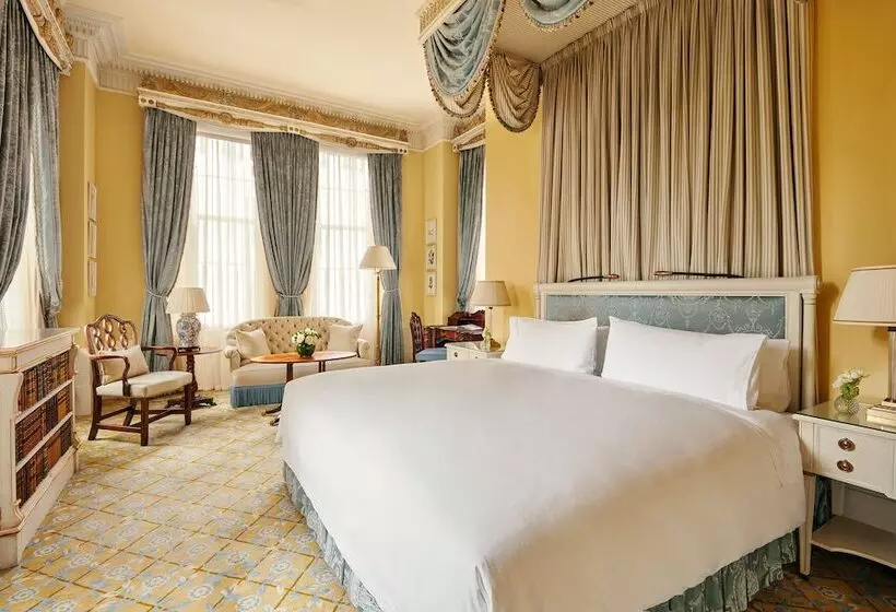 ジュニアスイート, The Lanesborough, Oetker Collection