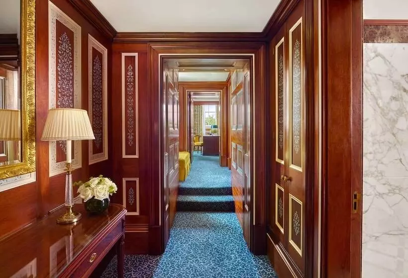 スイート, The Lanesborough, Oetker Collection
