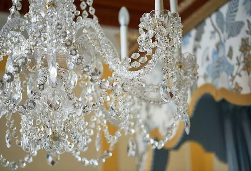 プレミアムルーム, The Lanesborough, Oetker Collection