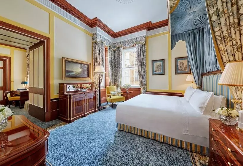 プレミアムルーム, The Lanesborough, Oetker Collection