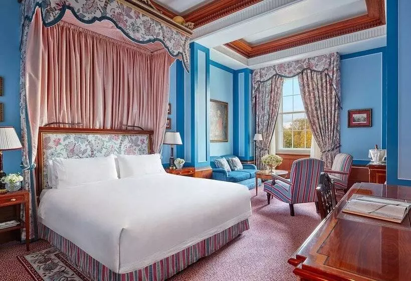 プレミアムルーム, The Lanesborough, Oetker Collection