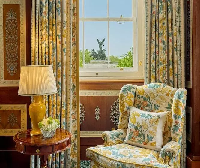 スイート, The Lanesborough, Oetker Collection