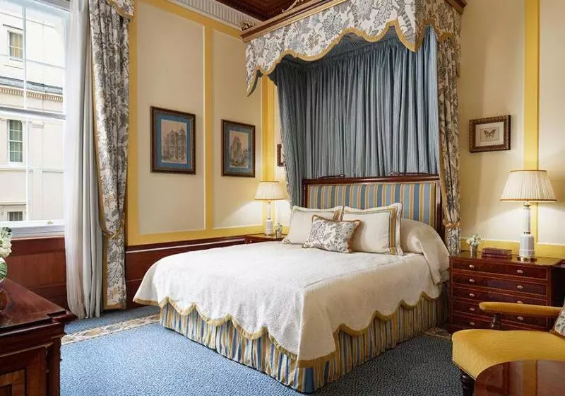プレミアムルーム, The Lanesborough, Oetker Collection
