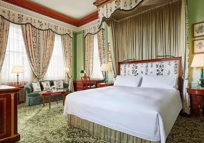ジュニアスイート, The Lanesborough, Oetker Collection
