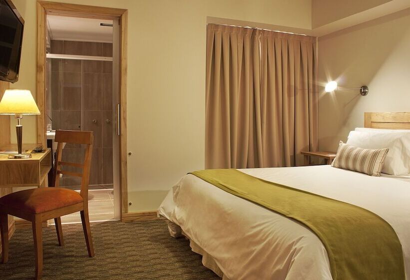 スタンダードルーム, Mirador Del Lago