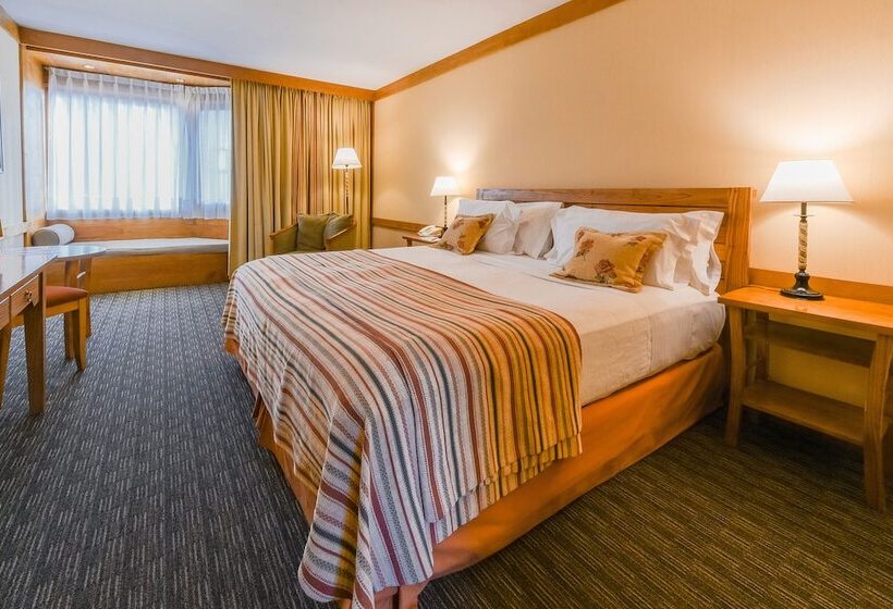 スーペリアールーム, Mirador Del Lago