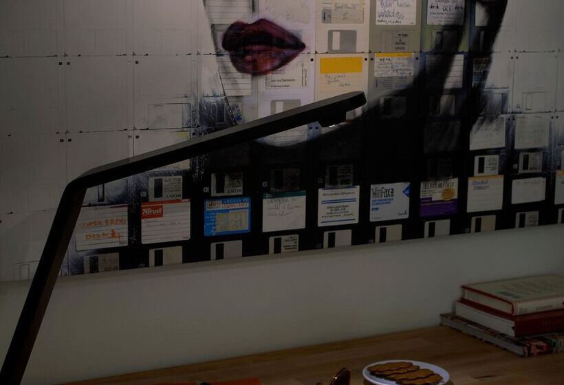 スイート, Zetta San Francisco