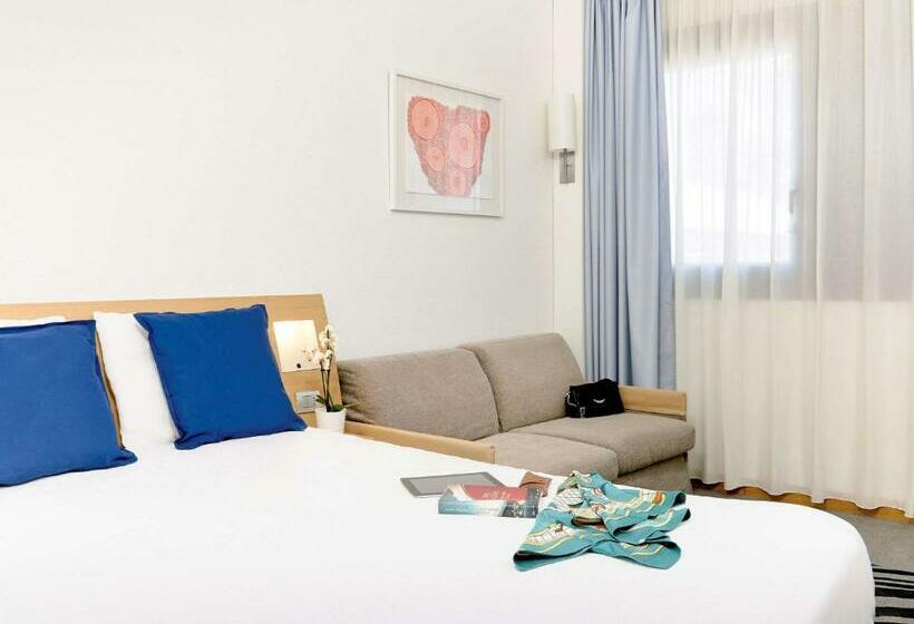 高级大房间, a&o Hostel Milano Ca Granda