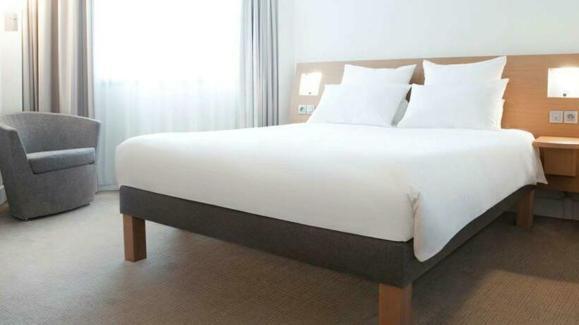 高级大房间, a&o Hostel Milano Ca Granda