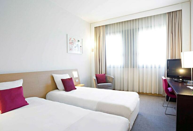 高级大房间, a&o Hostel Milano Ca Granda