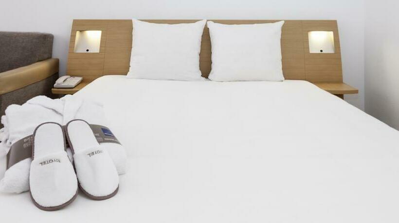 行政房间, a&o Hostel Milano Ca Granda