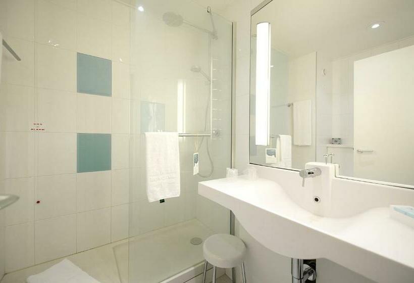 行政房间, a&o Hostel Milano Ca Granda