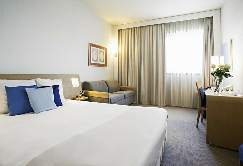 行政房间, a&o Hostel Milano Ca Granda